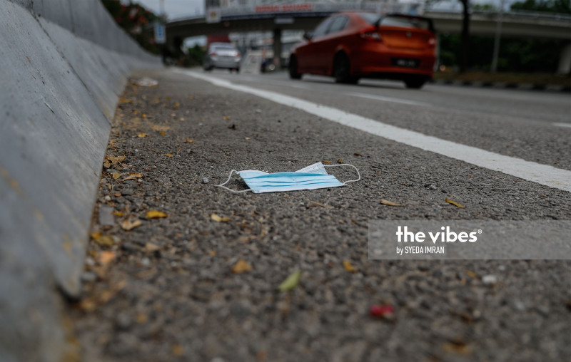 Poor Folk Need Masks Essential Medical Supplies Penang Hindu Association Malaysia The Vibes