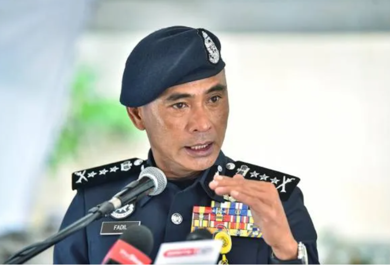 2 TAR UMT students who fell to their deaths did not know each other, say cops