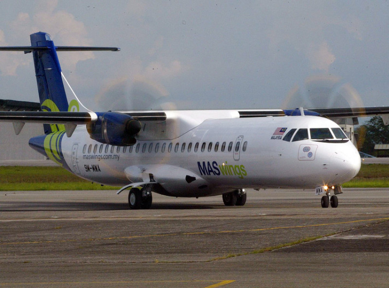 Sarawak calculating cost implications of taking over MASWings
