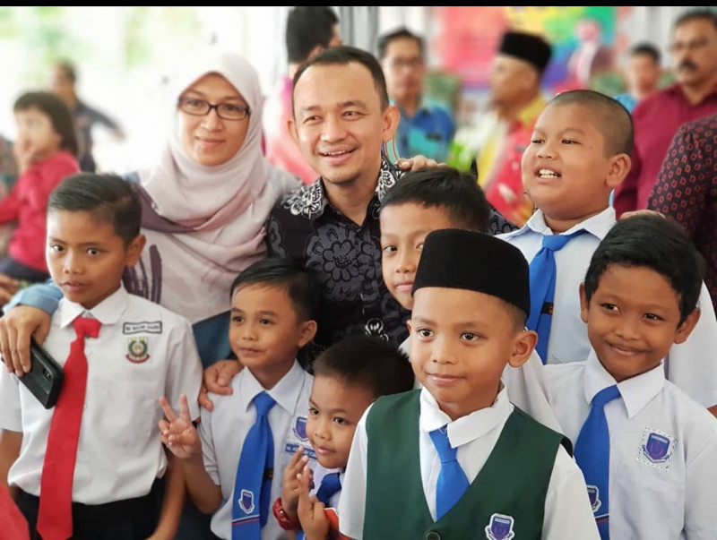 Pejuang exit death knell for Maszlee’s political career?