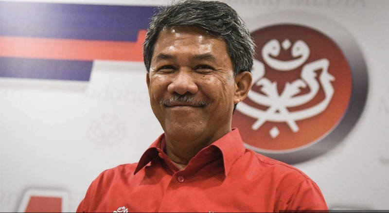 Umno to contest 96 parliamentary seats in GE15