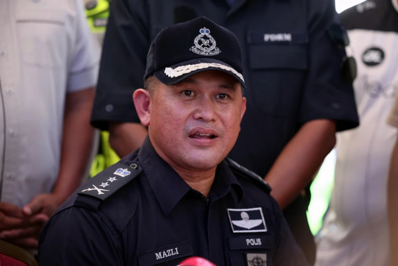 T’ganu police identify 66 hotspots for state polls