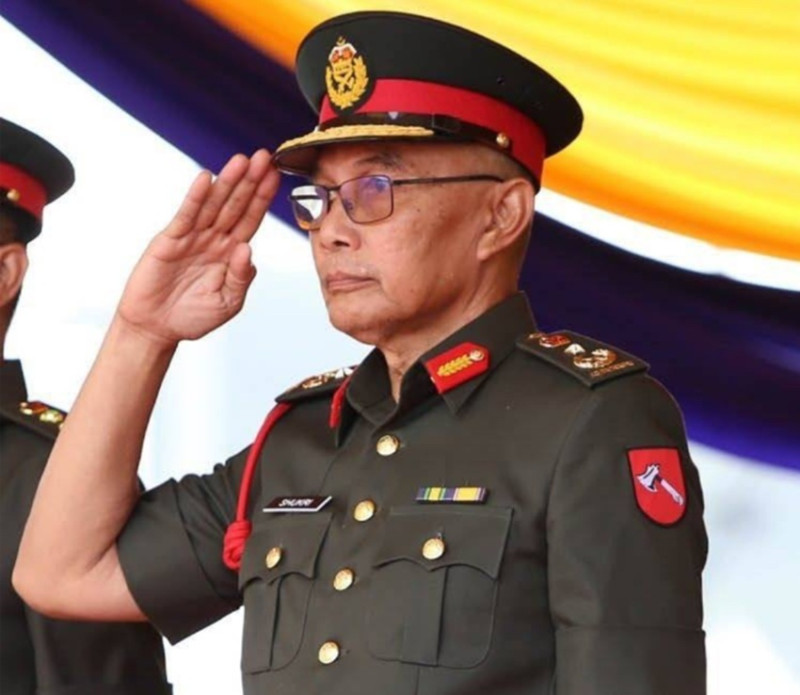 Perlis: Political crisis brewing as MB hospitalised?