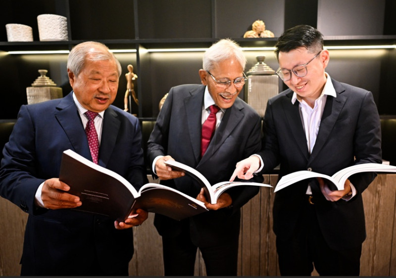 Property developer, Matrix Concepts sets RM1.8b FY2027 sales target
