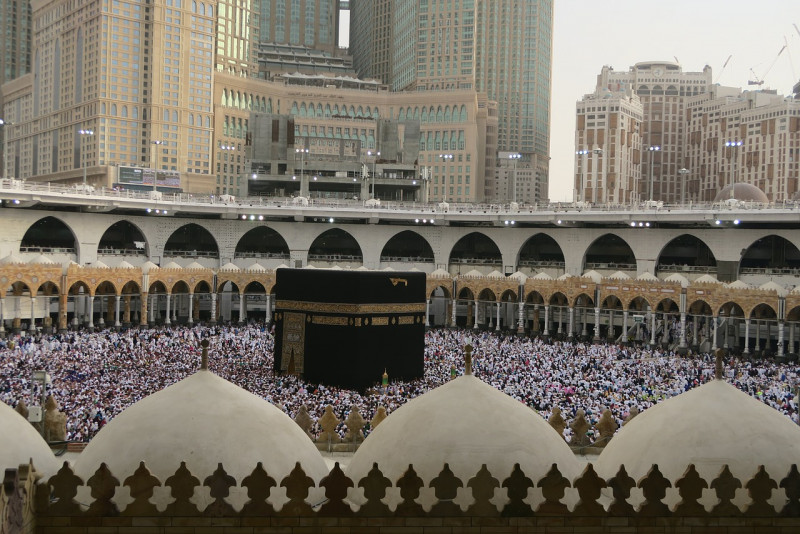 Malaysia to hold early talks with Saudi Arabia on haj quota