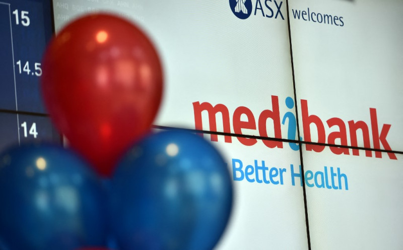 Hackers leak Australian health records on dark web