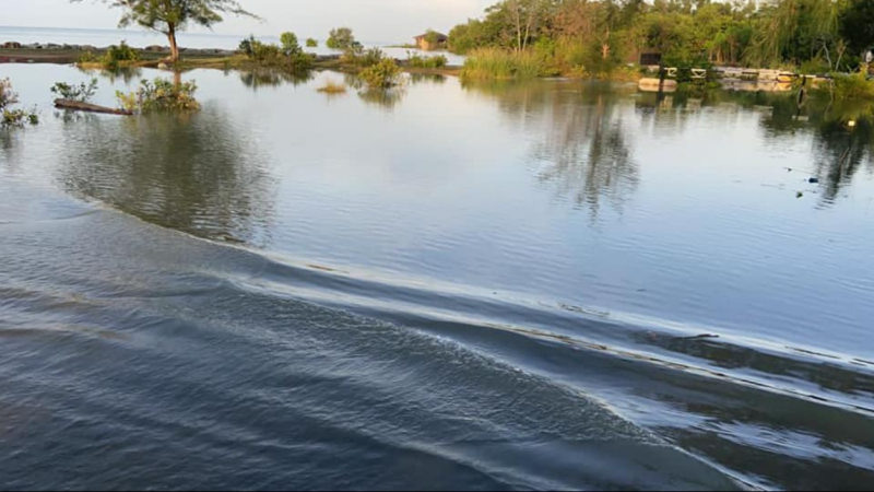 Melaka allocates RM900,000 to build bund against floods in 3 areas