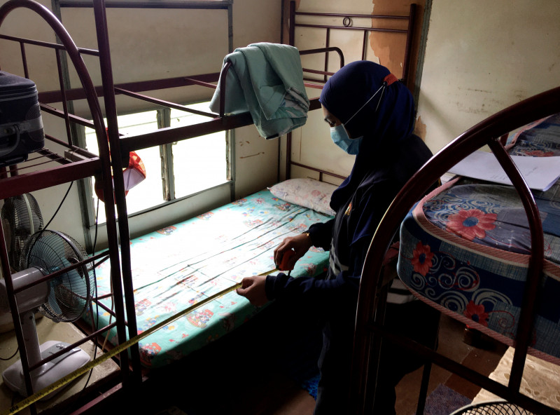 Penang to expedite nod for foreign worker housing in vacant buildings, shoplots