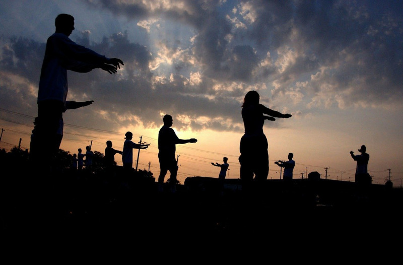 The power of a morning regimen - by Jojo Struys