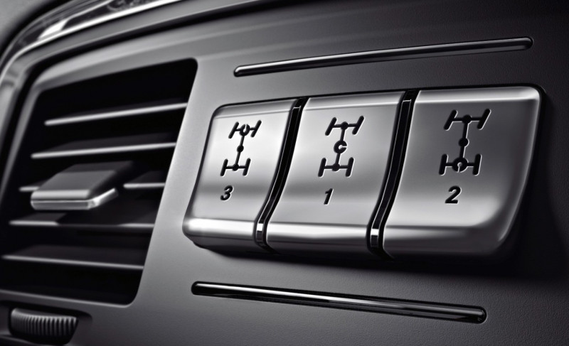 Mercedes-Benz cars now come with 4MATIC - Daniel Fernandez
