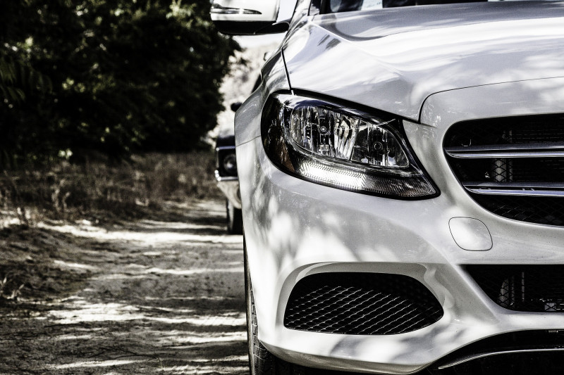 Mind your car at workshops, car wash, valet parking: police