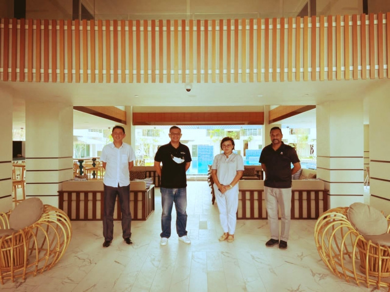 Langkawi tourism may only pick up in June, industry players predict