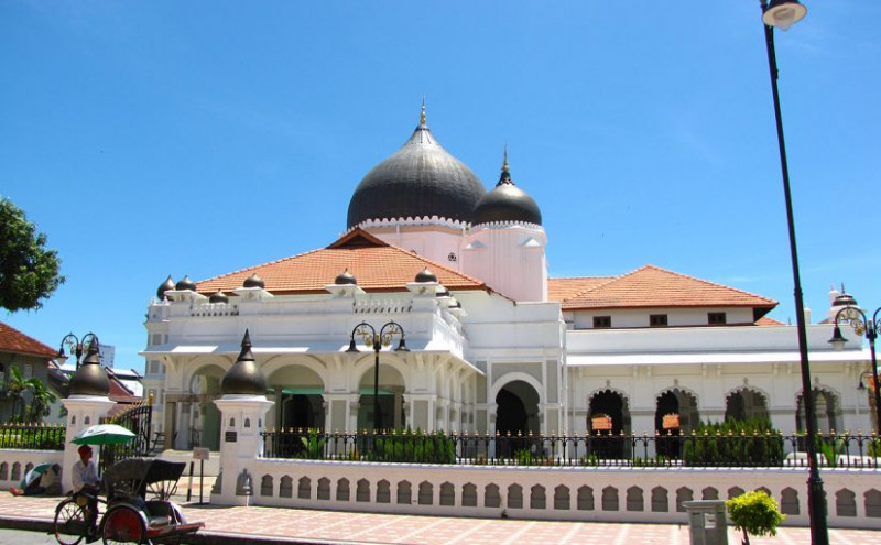 RM1.4 bil for Islamic affairs under PM’s Dept