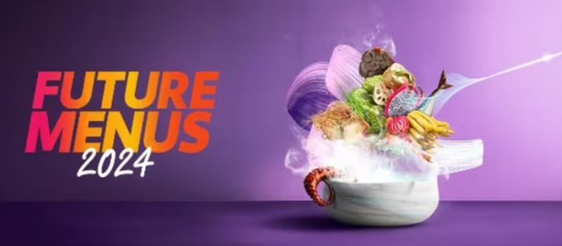 UFS to bring Future Menu Trends to life at Worldchefs Congress and Expo