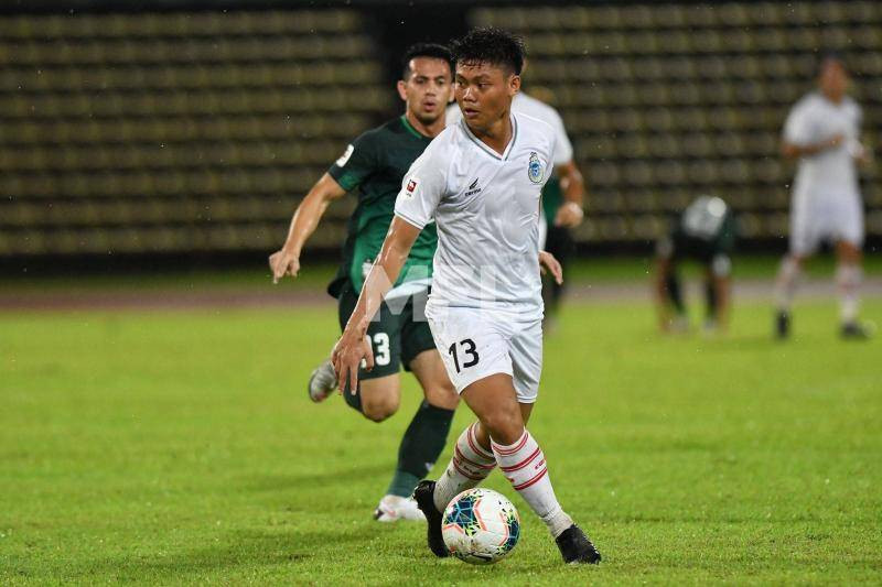 A lifeline for Sabah
