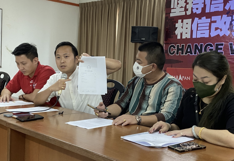 Online banking scam victim loses RM1 mil in 14 seconds after phone call