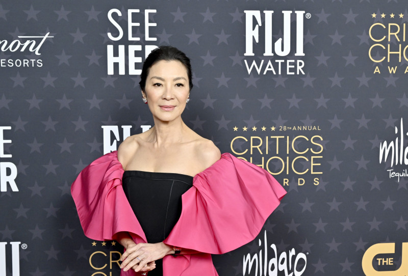 [UPDATED] Michelle Yeoh becomes first M’sian actor to receive Oscar nomination
