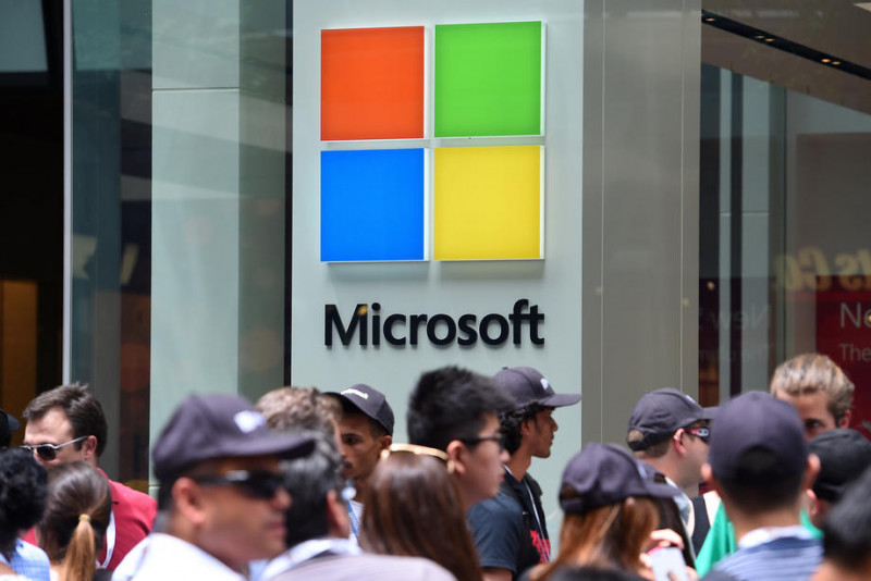 Microsoft regional data centre to create 19,000 jobs: PM