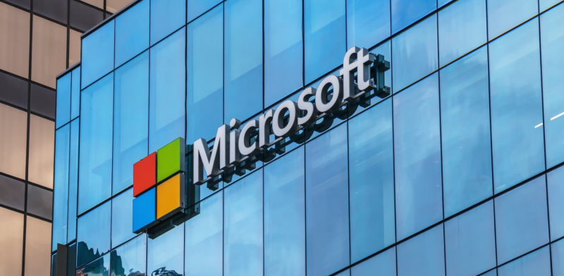 Microsoft in discussions to buy Nuance Communications: report