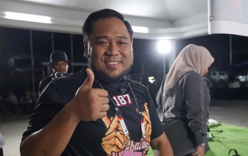 Official: Naim continues Bung Moktar's legacy in Kinabatangan Parliament