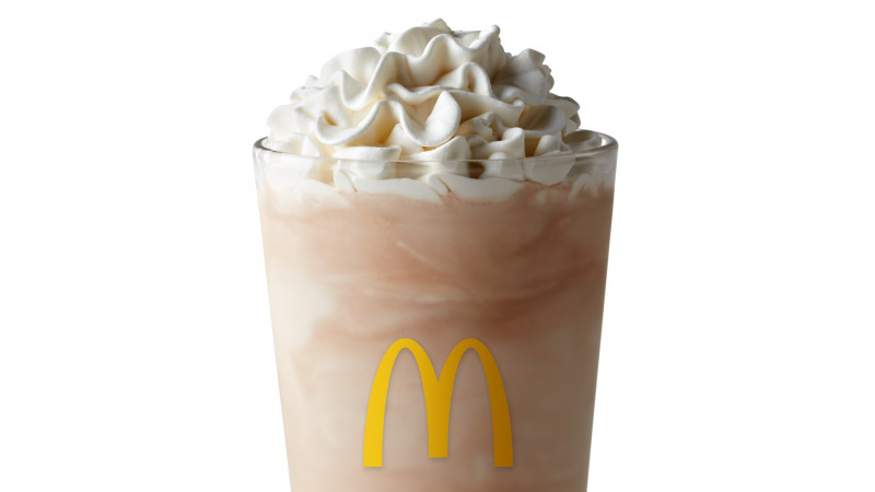 McDonald’s halts UK milkshake sales over supply problems | Business | The Vibes