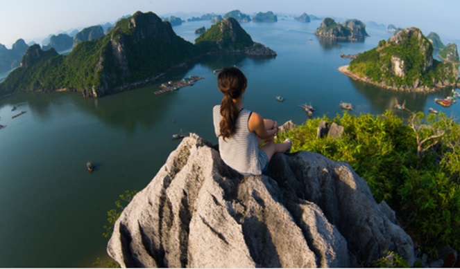 Scoot survey reveals solo travel on the rise among Malaysians
