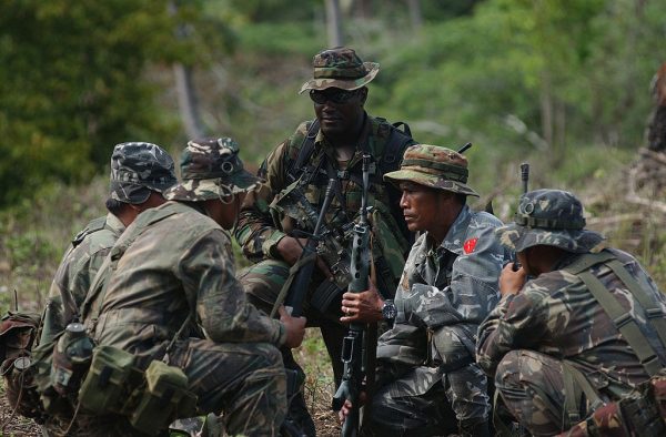 Philippines postpones self-rule vote in restive Muslim region
