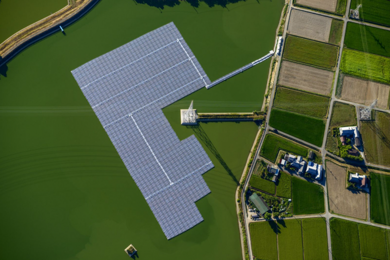 Major firms urge Japan to bolster 2030 renewables goal
