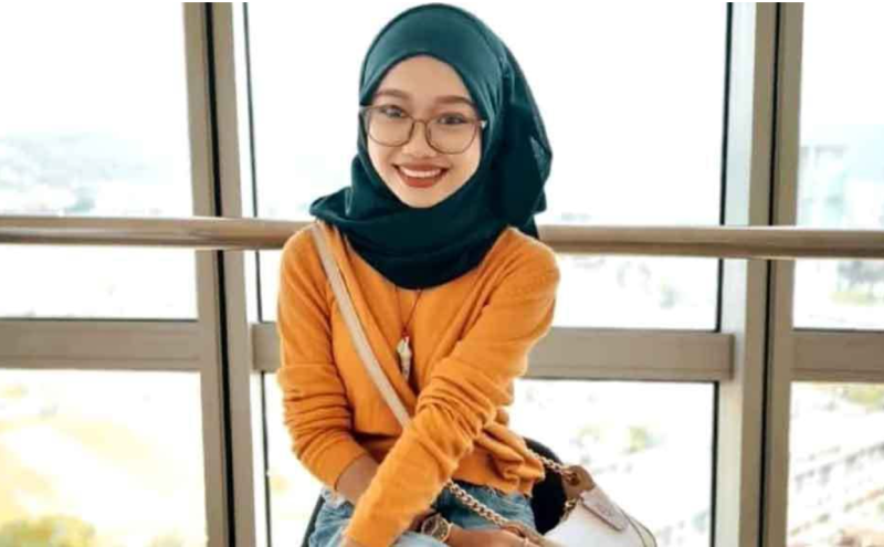Former national footballer's sister missing since Feb 25
