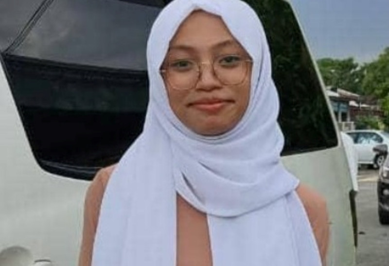 Teenage girl found safe after running away over phone dispute