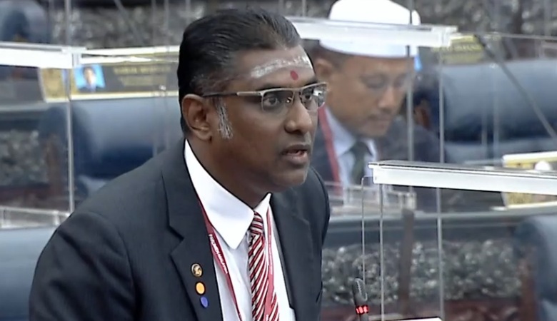 ‘Look at temple dispute based on facts and laws’ – DAP reps tell Rayer