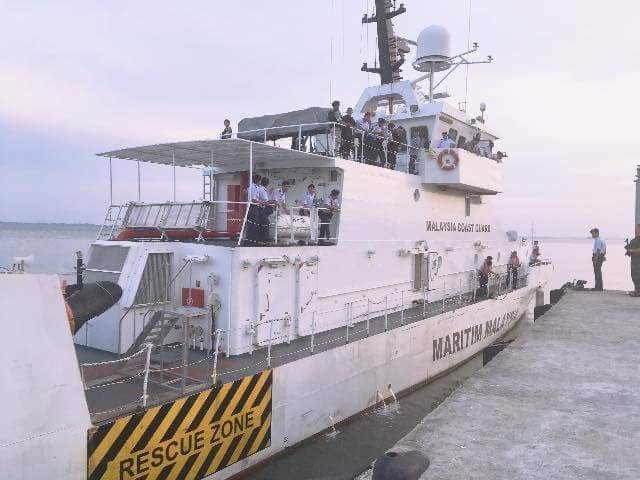 Budget 2023: Maritime hopes for allocation in assets, personnel