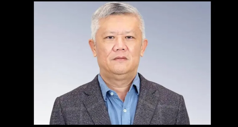 Why was my house raided? – questions Victor Chin