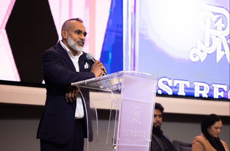 Grooming young traders key to nation’s oil hub goal - expert