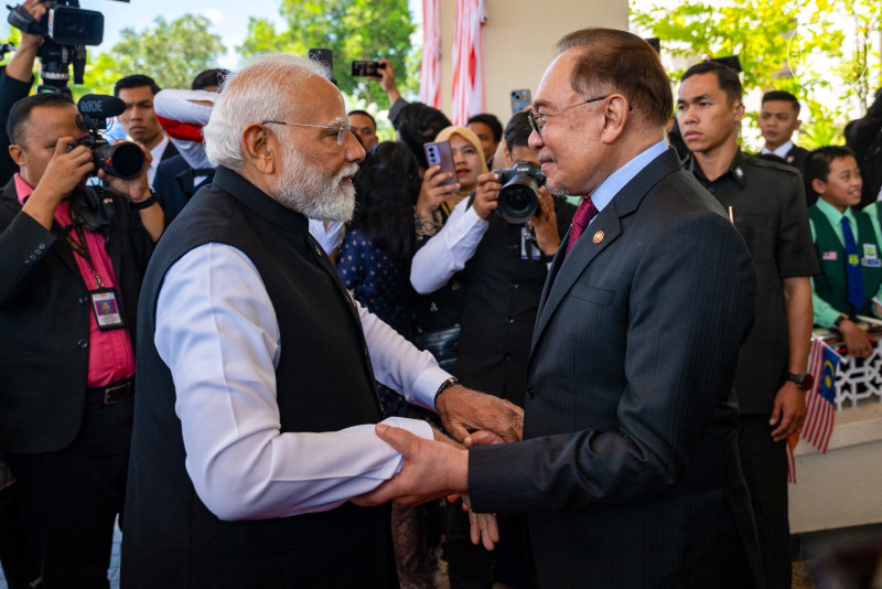 Bridging civilisations: Why India matters to Malaysia’s economic future