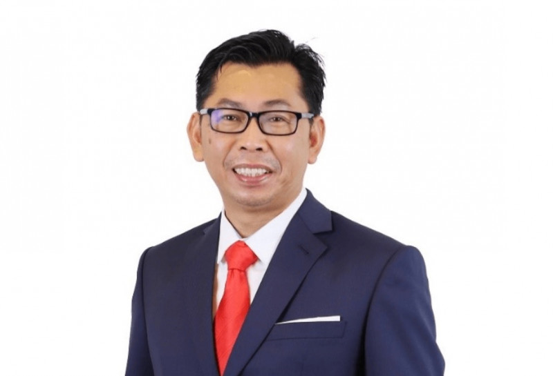 New deputy minister Mohamad Alamin down with Covid-19, won’t attend swearing-in ceremony