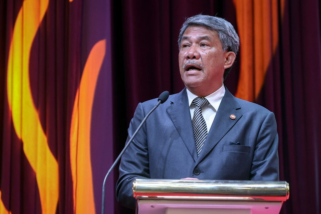 BN, Pakatan could wrest Kedah, T’ganu in coming polls: Tok Mat