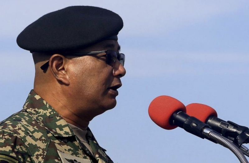 ‘Non-competitive salary among factors behind non-Bumiputeras not joining army’