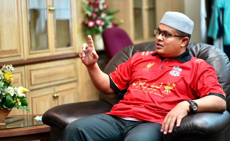 Perak to open 6 PPVs in early July