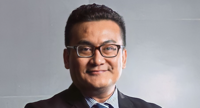 Jamaludin Ibrahim, Azharuddin are Prasarana’s new chairman, CEO