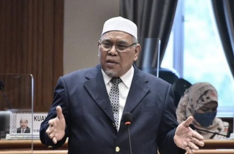 Kedah lawmaker Isa Shafie in critical condition