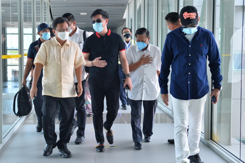 Help or reject PM? Warisan in a tizzy after Shafie’s ‘standby’ order