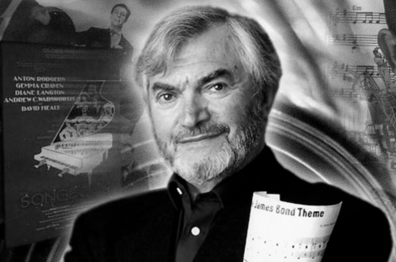 James Bond theme composer Monty Norman dies aged 94