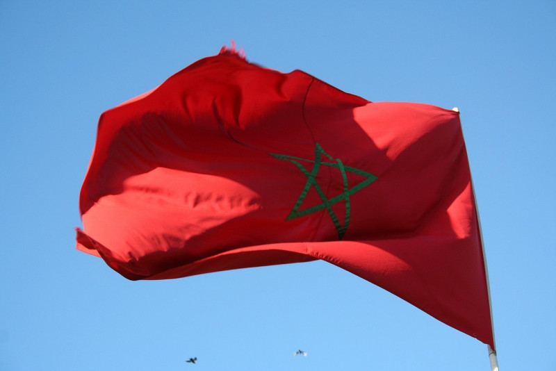 US adopts new Morocco map that includes disputed territory