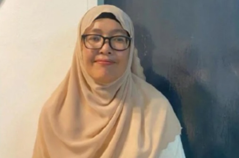 Family seeks public help to locate mother