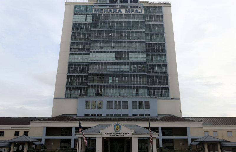 No more delays: MPAJ to proceed with relocating traders to new site
