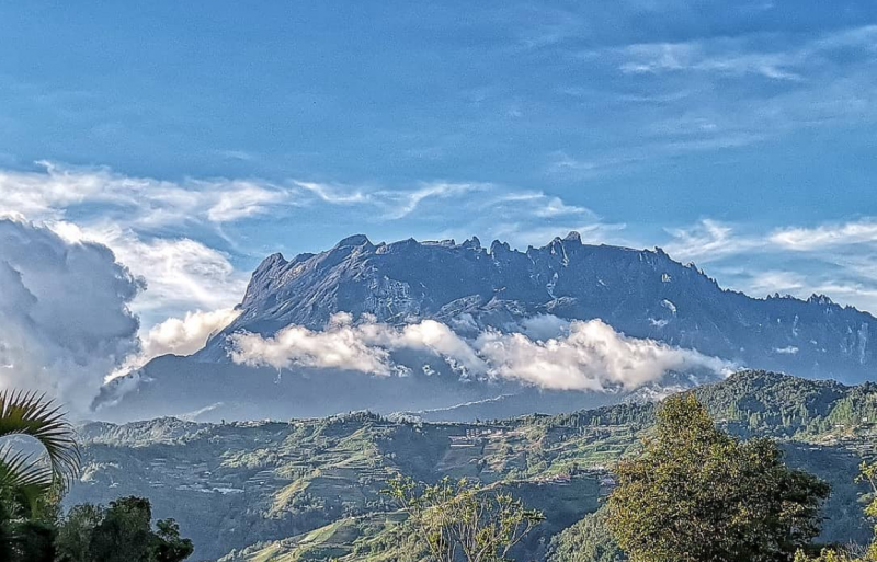 Climbing activities to resume at Mt Kinabalu