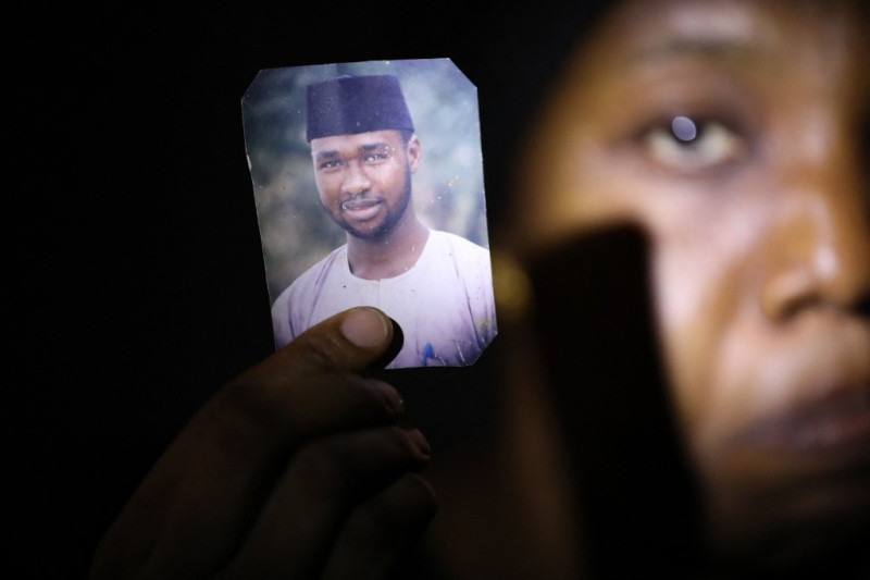 Nigerian atheist sentenced to 24 years in ‘blasphemy’ case