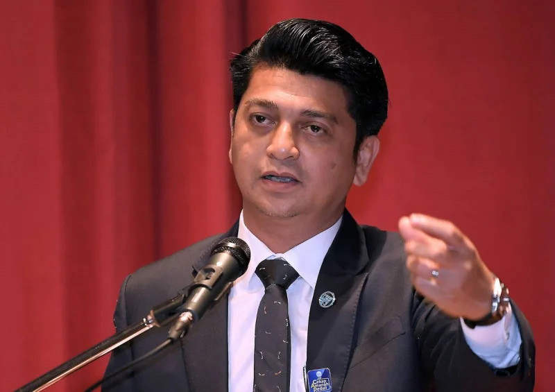 PM from PAS? Now that’s wishful thinking, says Amanah man
