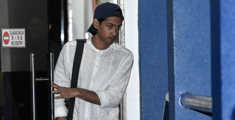 Sexual assault claim: Yusoff Rawther files appeal against high court’s decision